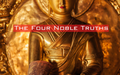 The Four Noble Truths